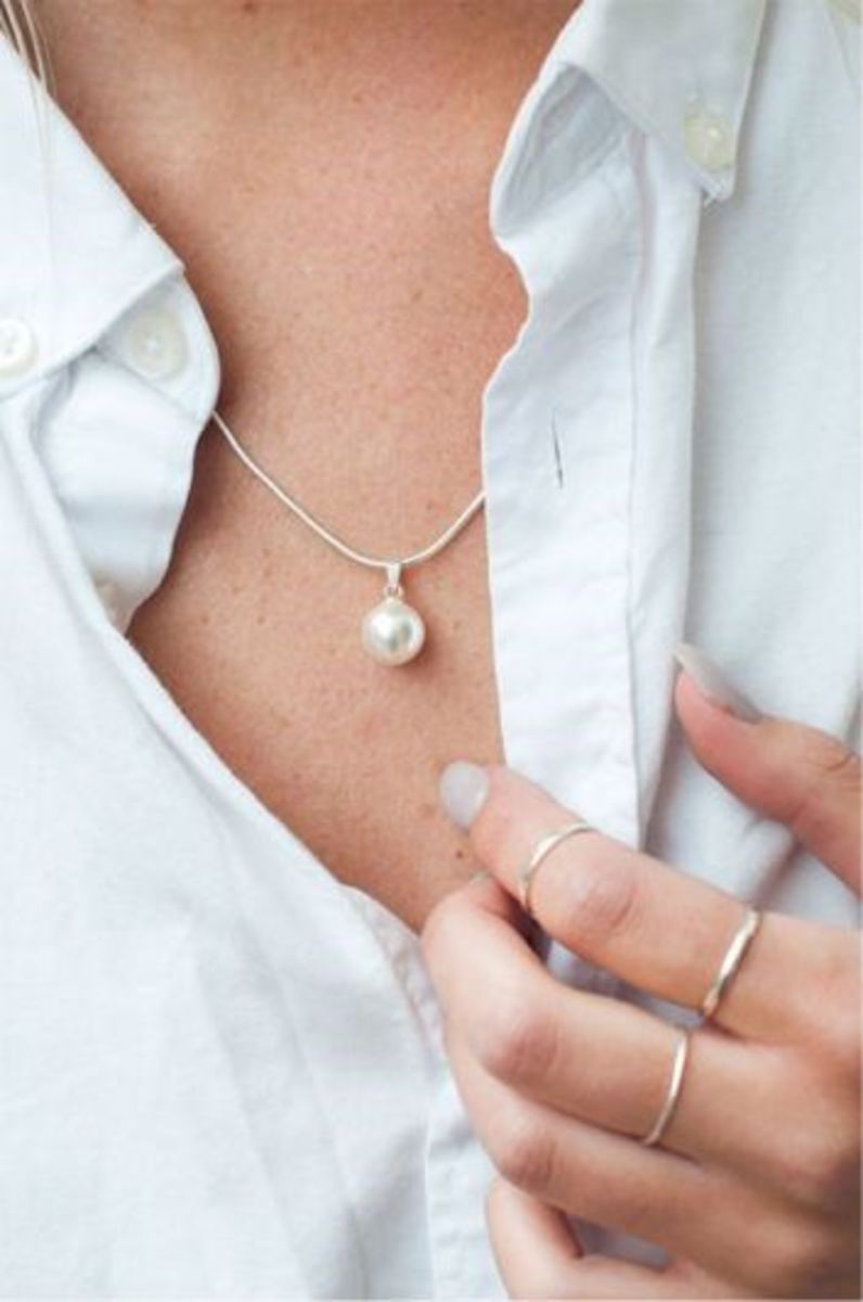 Are Pearls Protective Gemstones, Too?