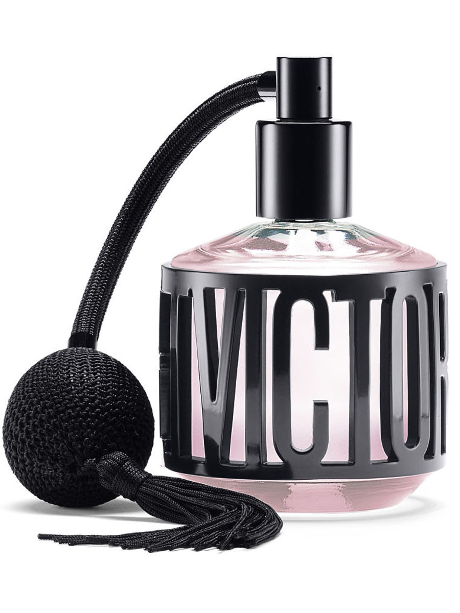 Love Me More by Victoria's Secret has, "a seductive blend of French narcissus, neroli and sugared amber."