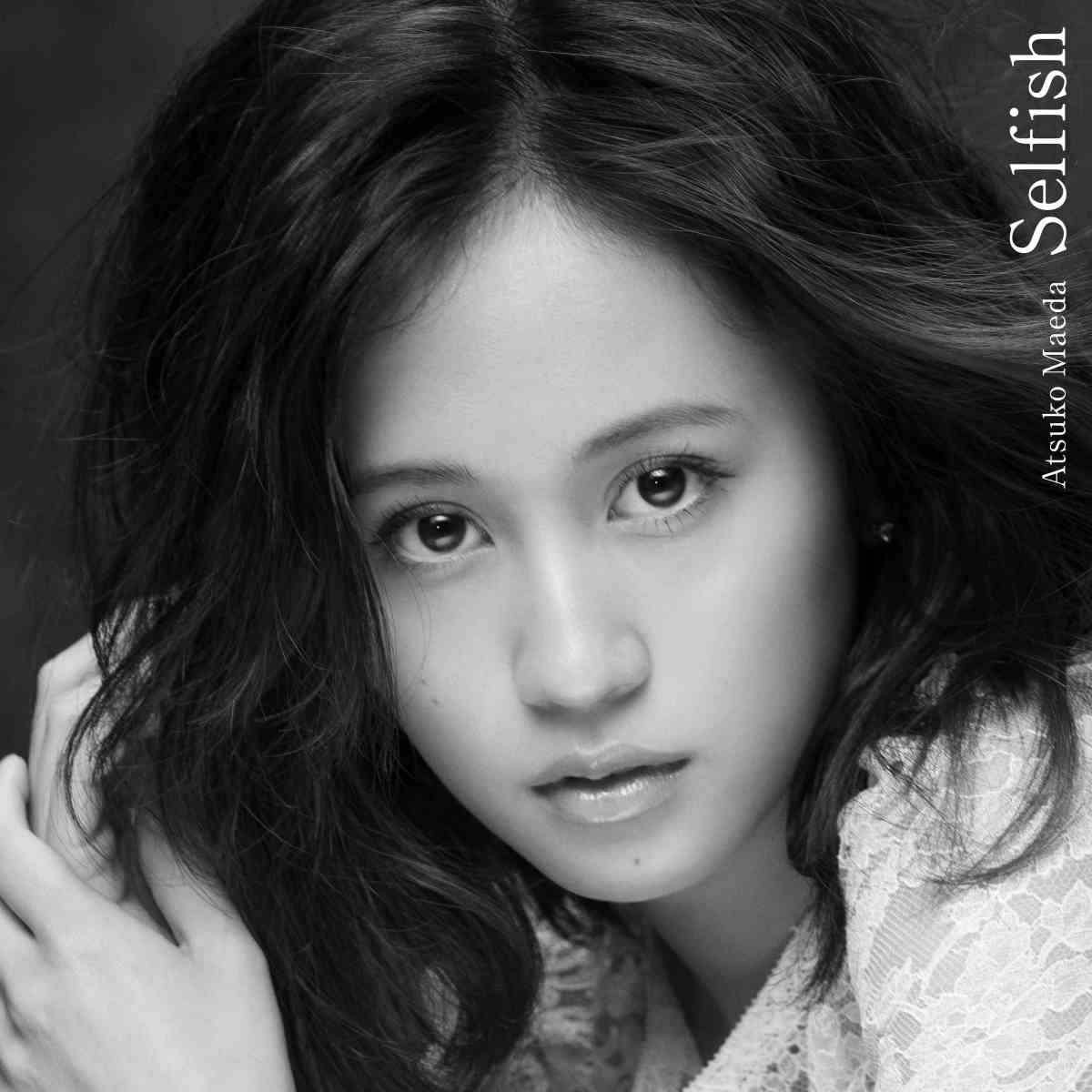 review-of-the-album-selfish-the-debut-solo-album-by-pop-singer-atsuko-maeda