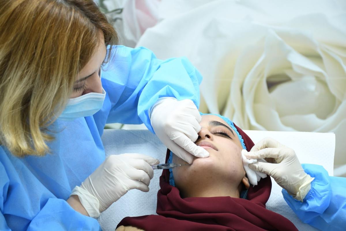 Botox Injections: How Do They Work? Plus, Some Alternatives.