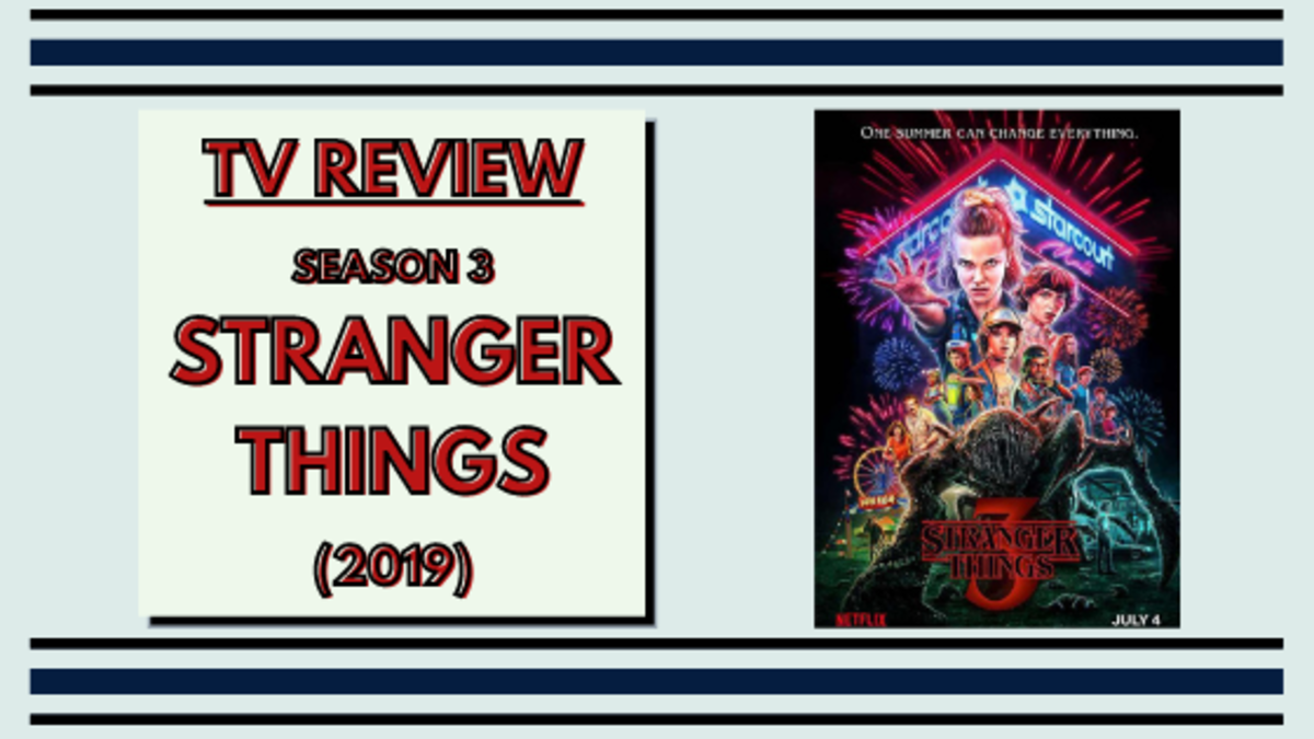 TV Review: 