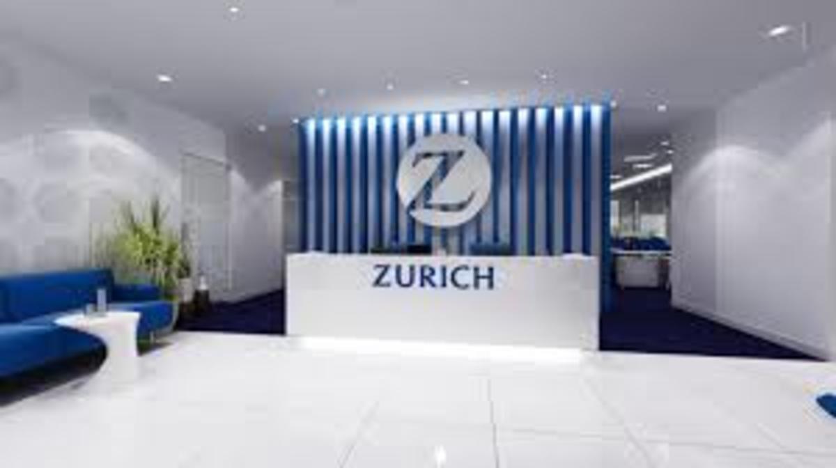 The Impact of External Environment and Political Risks on Zurich Insurance Group