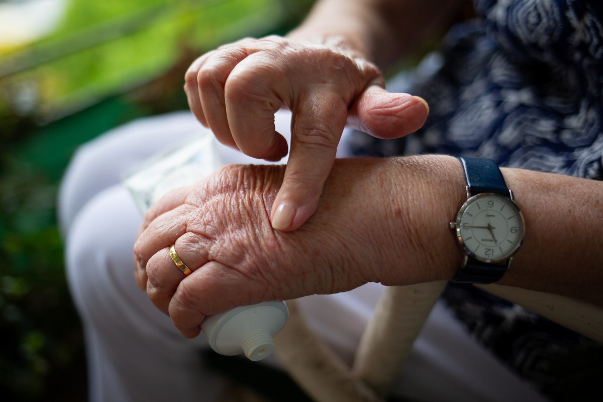 Easy Ways to Keep Your Arthritis Under Control