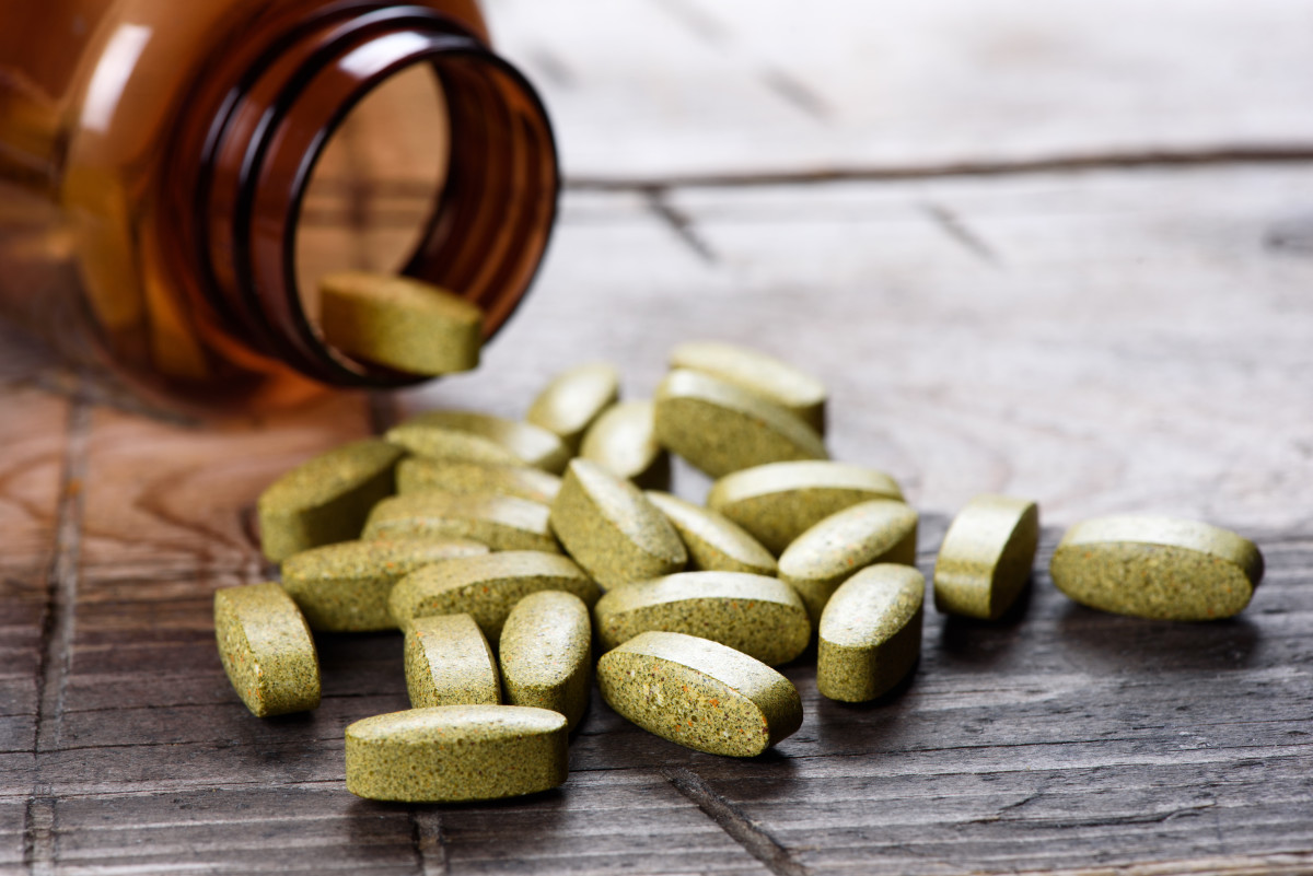 Herbal supplements are hailed as safe solutions to some minor medical issues. But are they really?