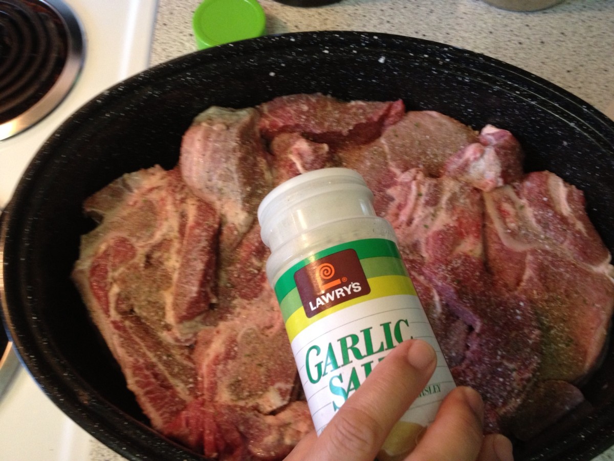 How to Cook a Perfect Chuck Roast HubPages