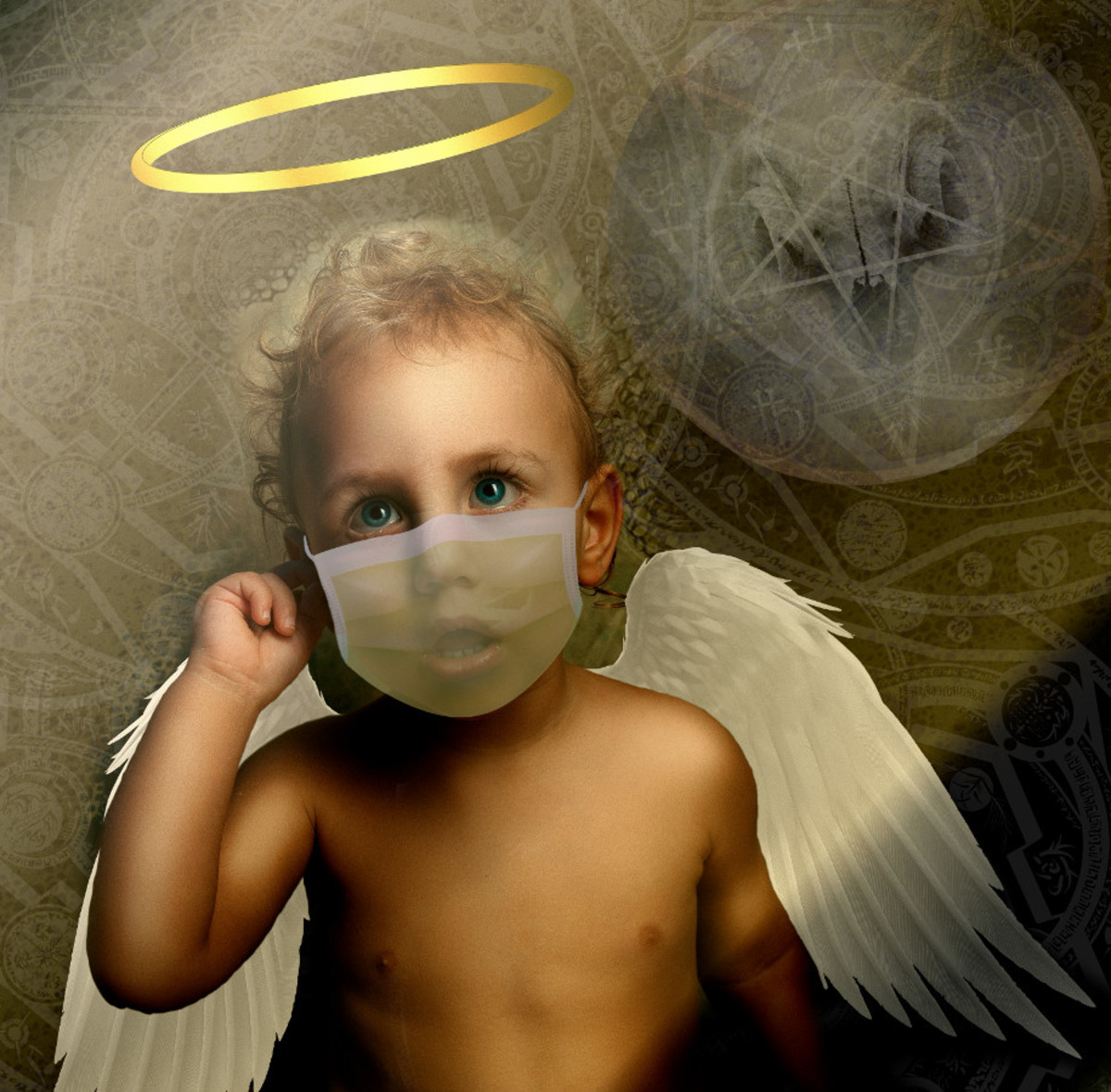 Mandating Universal Face Masks to Control Covid-19 Is Irrational