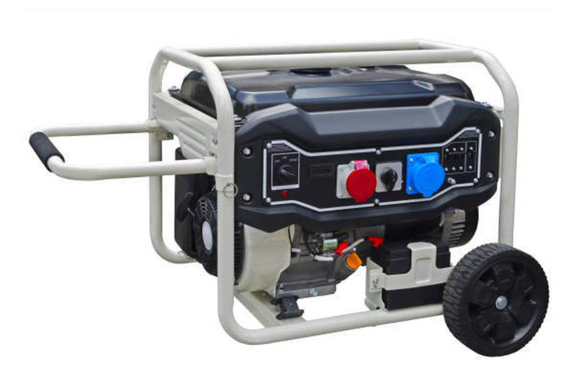 Should You Invest In A Generator?