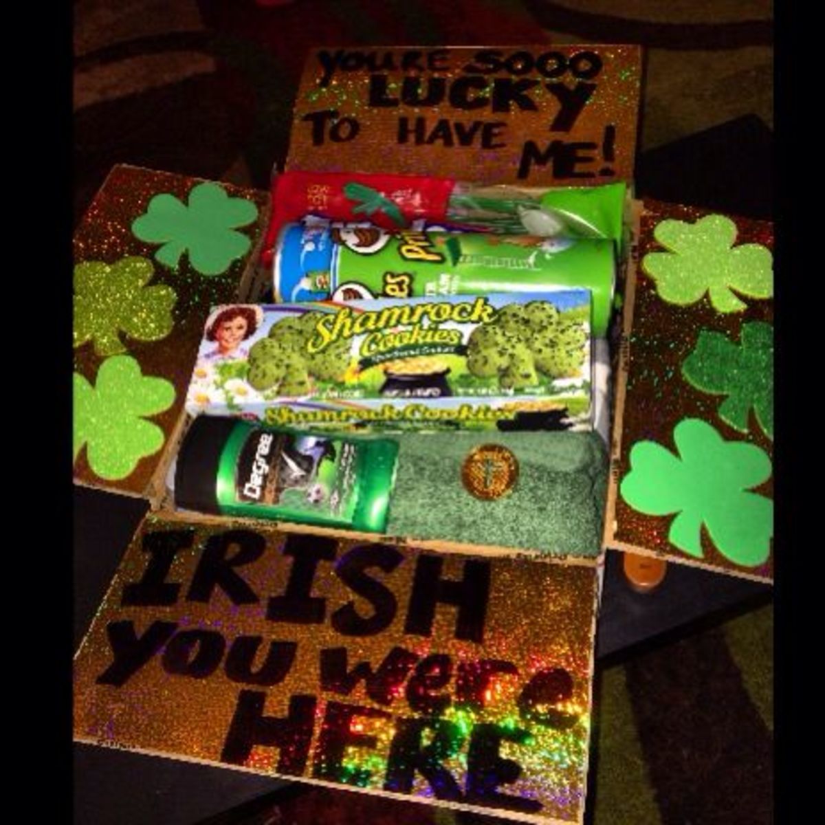 st-patricks-day-care-package-ideas