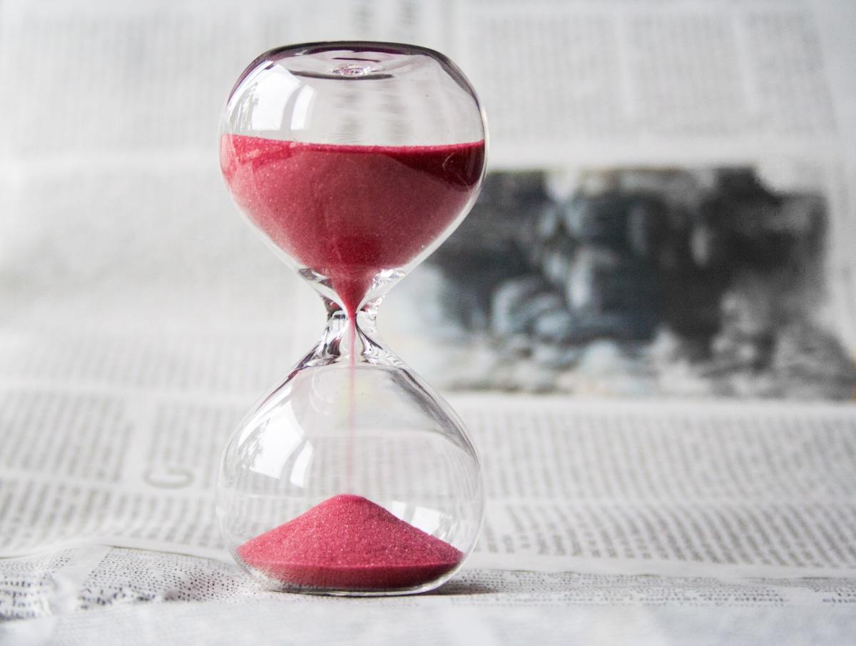 3 Proven Use of One Basic Tool for Employee Time Management