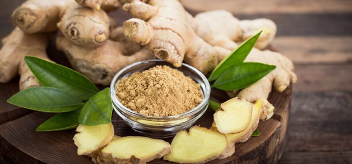 The Amazing Ginger and Why It Is Good for You