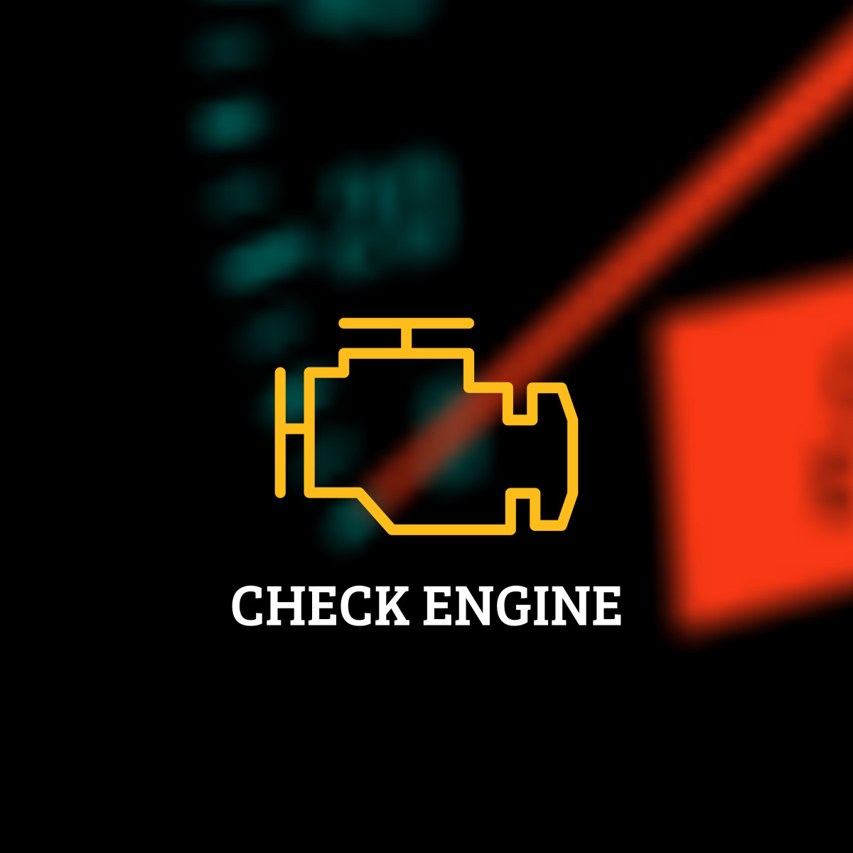 Car Dashboard Lights & Meanings HubPages