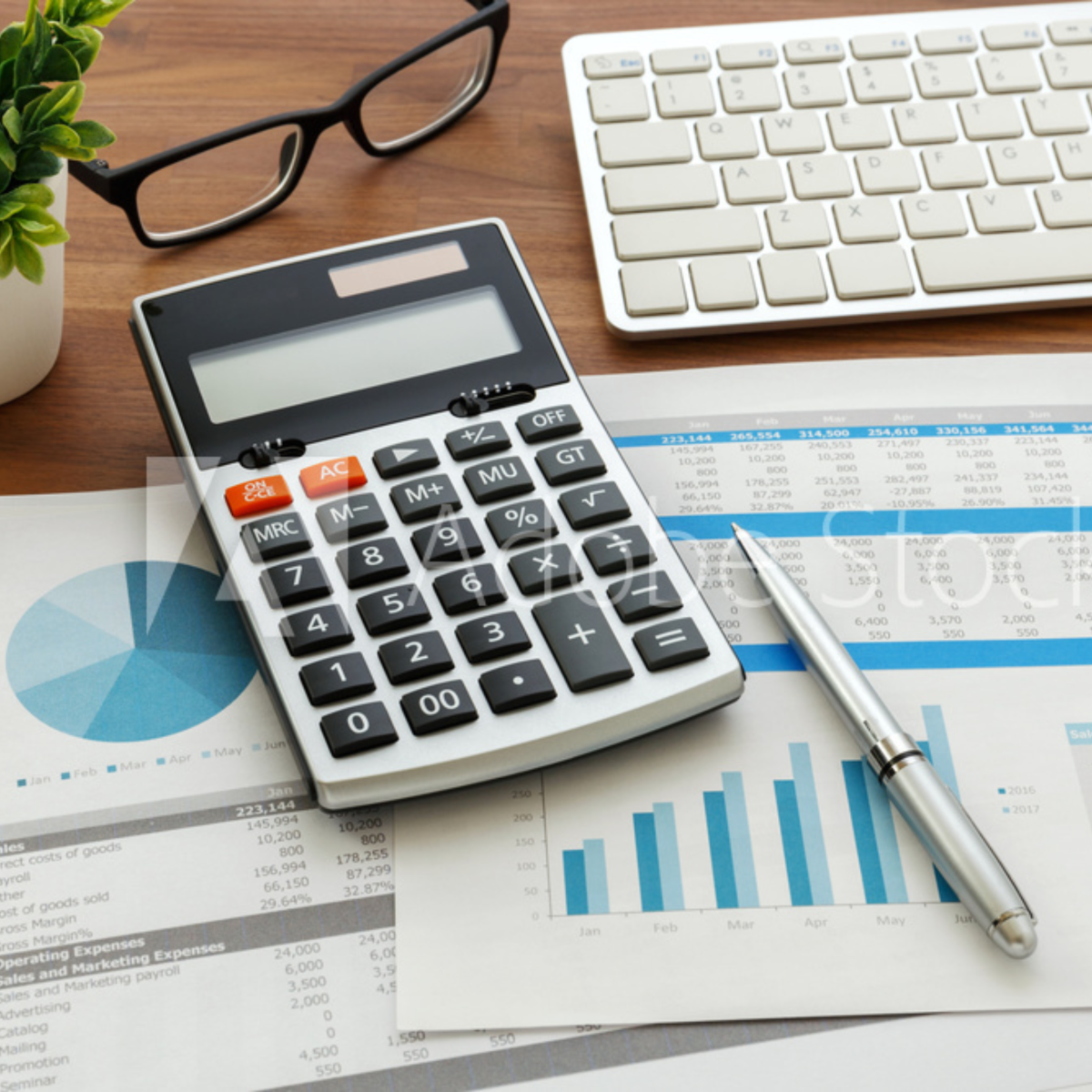 Accounting Definition, Types of Accounting, and Why Accounting is Important