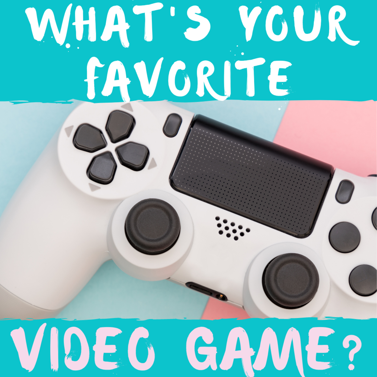 Do you like old school games or newer ones?