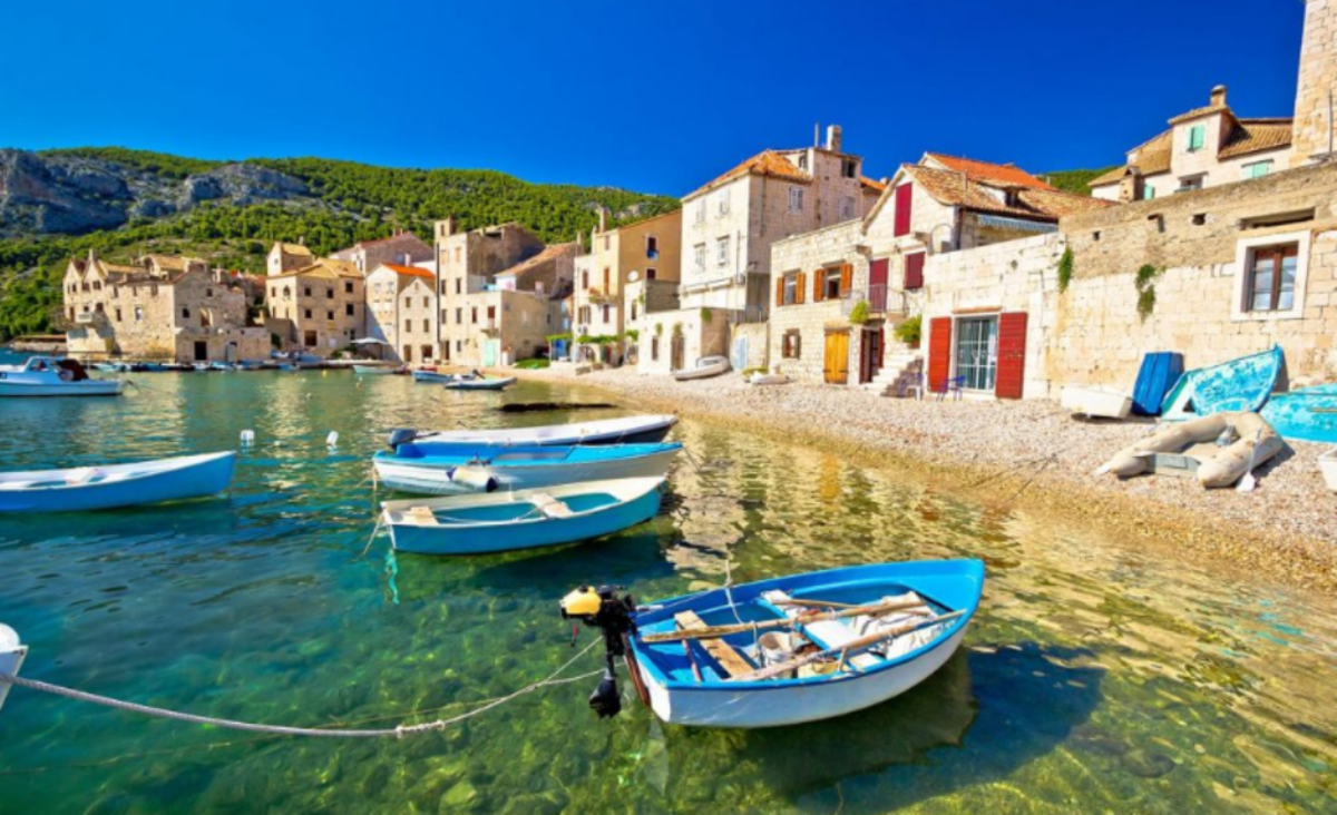 croatia-tourist-guide