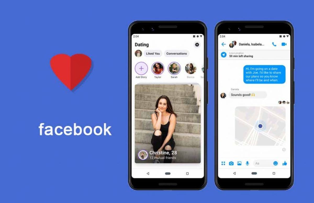How Facebook's Dating App Is Better Than Tinder