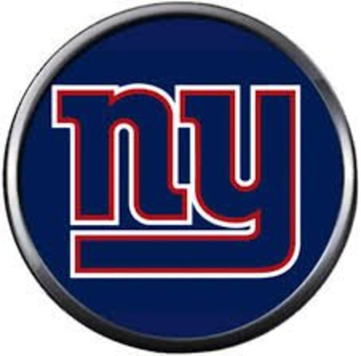 NFL 10 for 10: Meg and the Giants