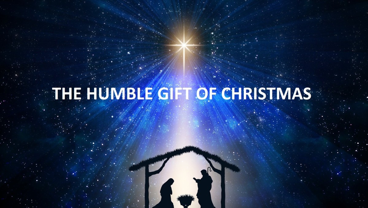 The Humble Gift of Christmas