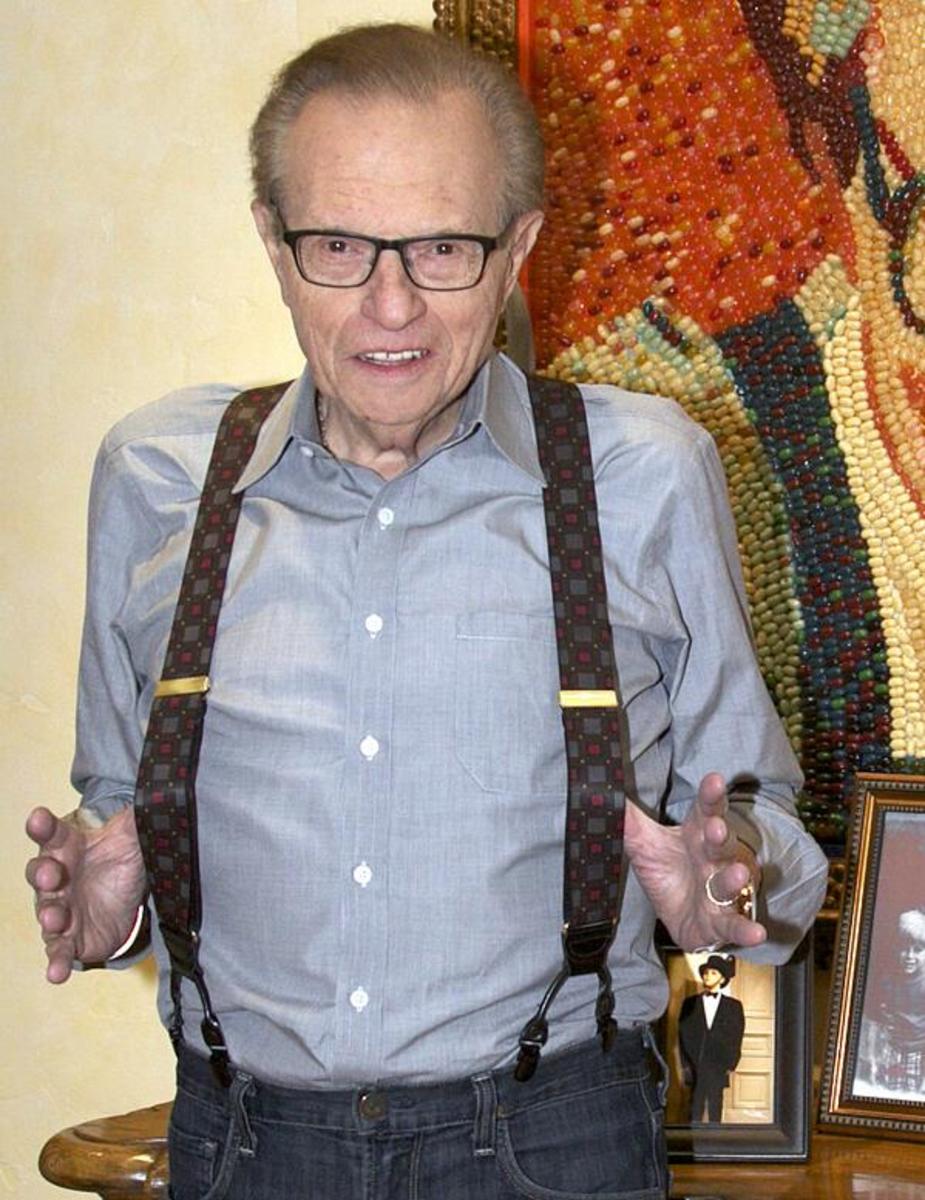 things-you-might-not-know-about-larry-king