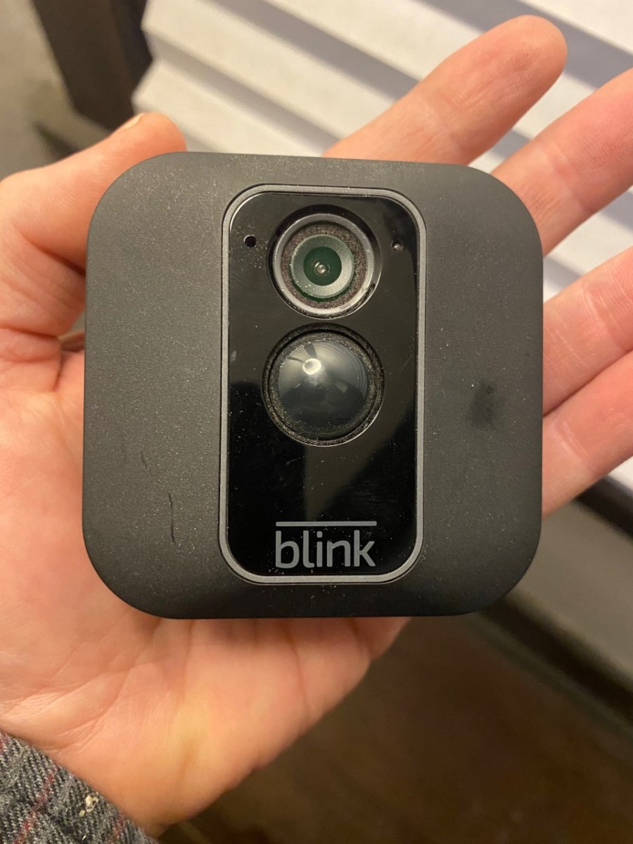 Is the Blink home security camera worth the money?