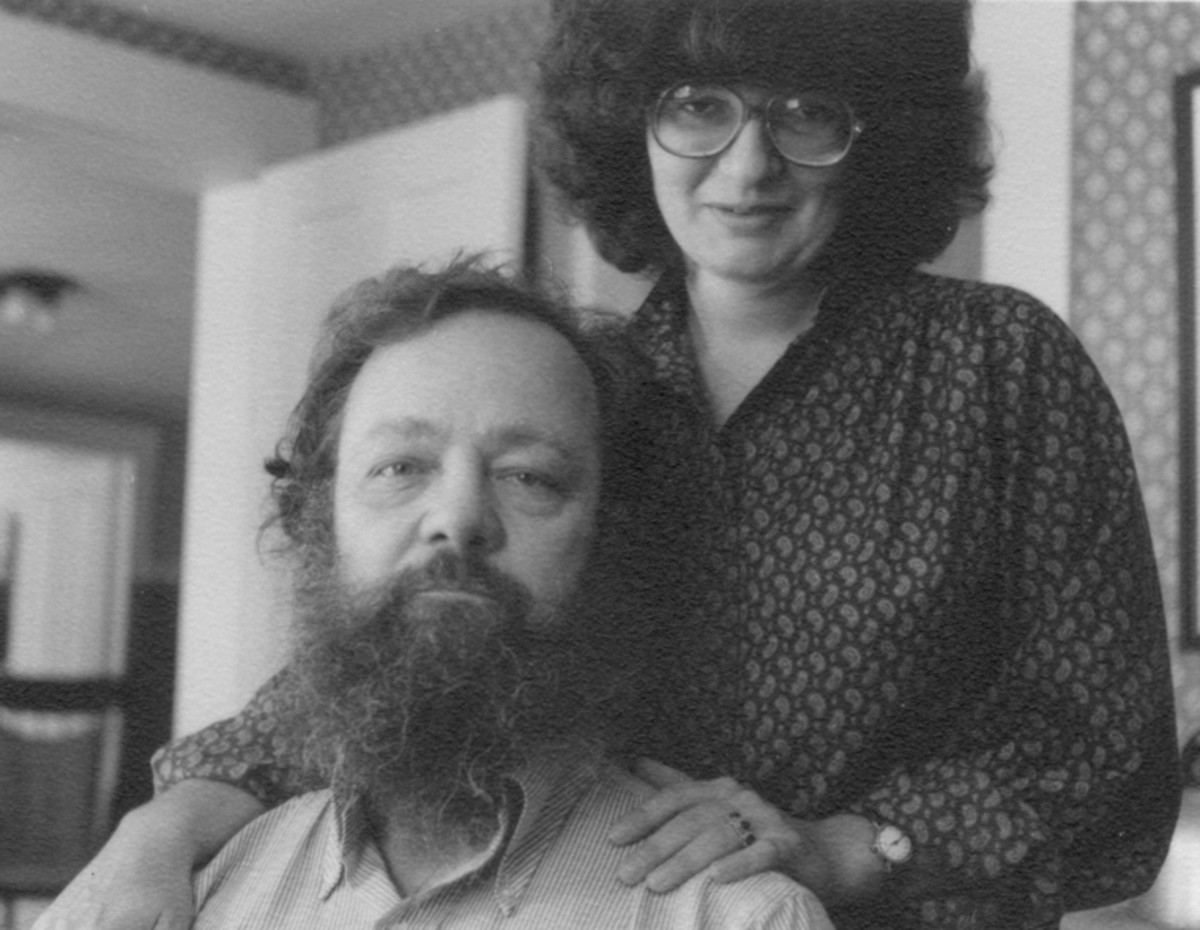 Kenyons the blue bowl essay 03 picture