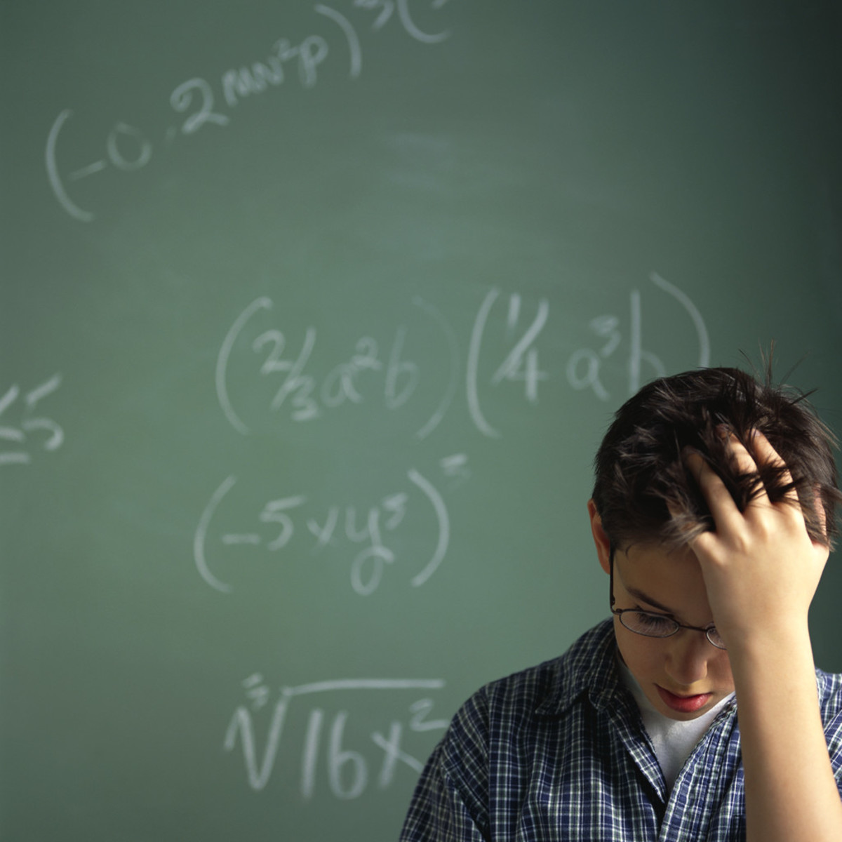 Dyscalculia: When Numbers Are Hard to Define