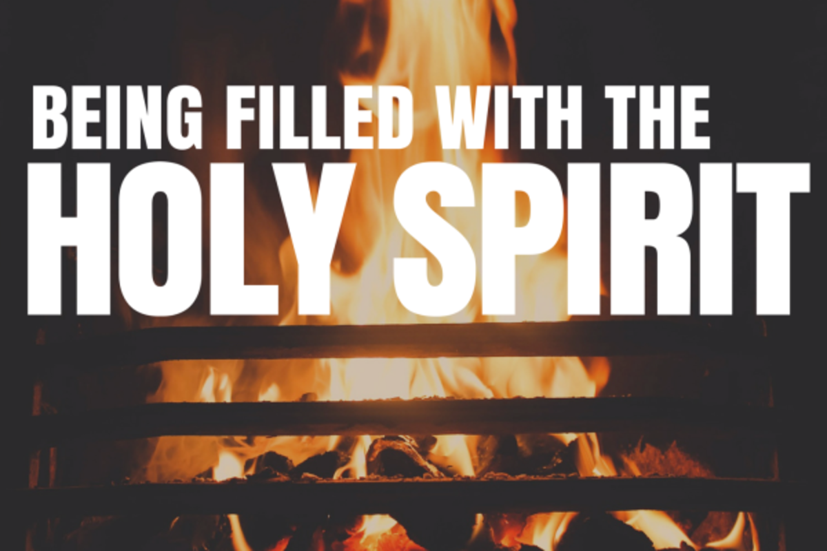 how-to-be-filled-with-the-holy-spirit