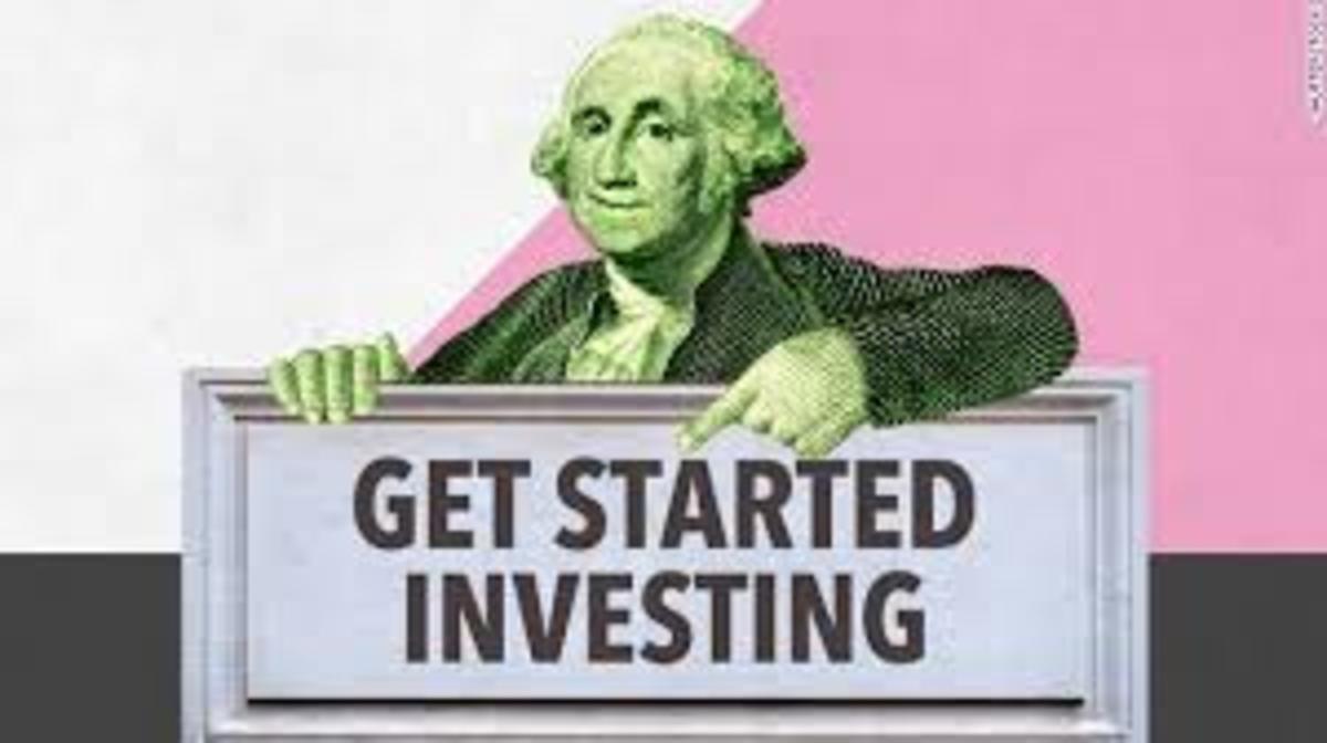 Top 10 Tips for Millinnials Starting Their Investing Journey