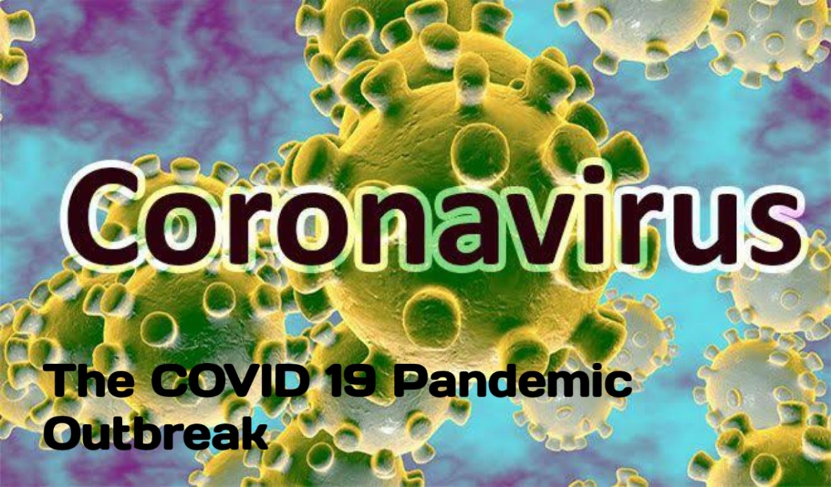 The COVID 19 Pandemic Outbreak - Dispelling Rumours, Busting Myths