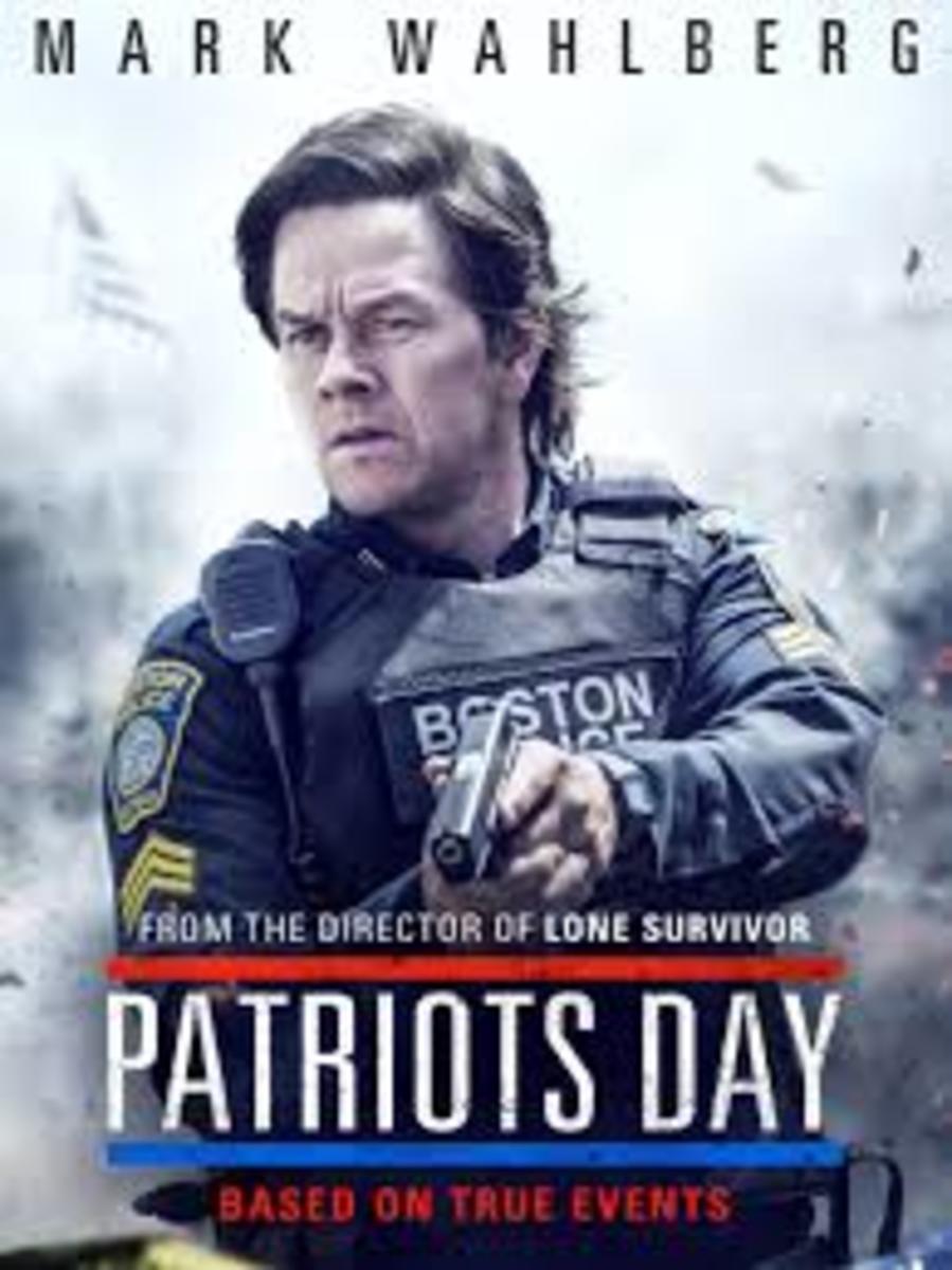Movie Review - Patriots Day (2016)