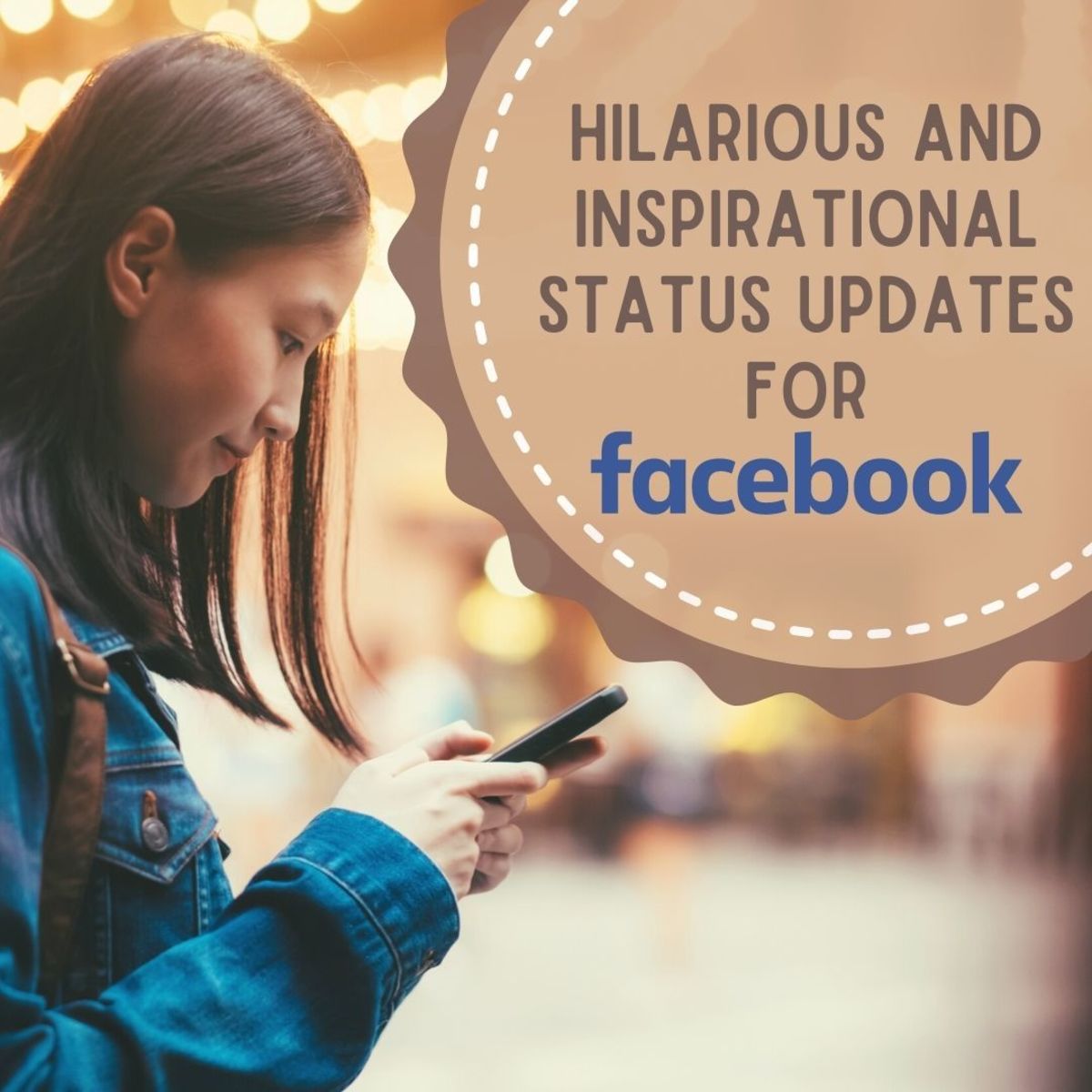 Boost Your Social Media Game with Hilarious Funny Status!