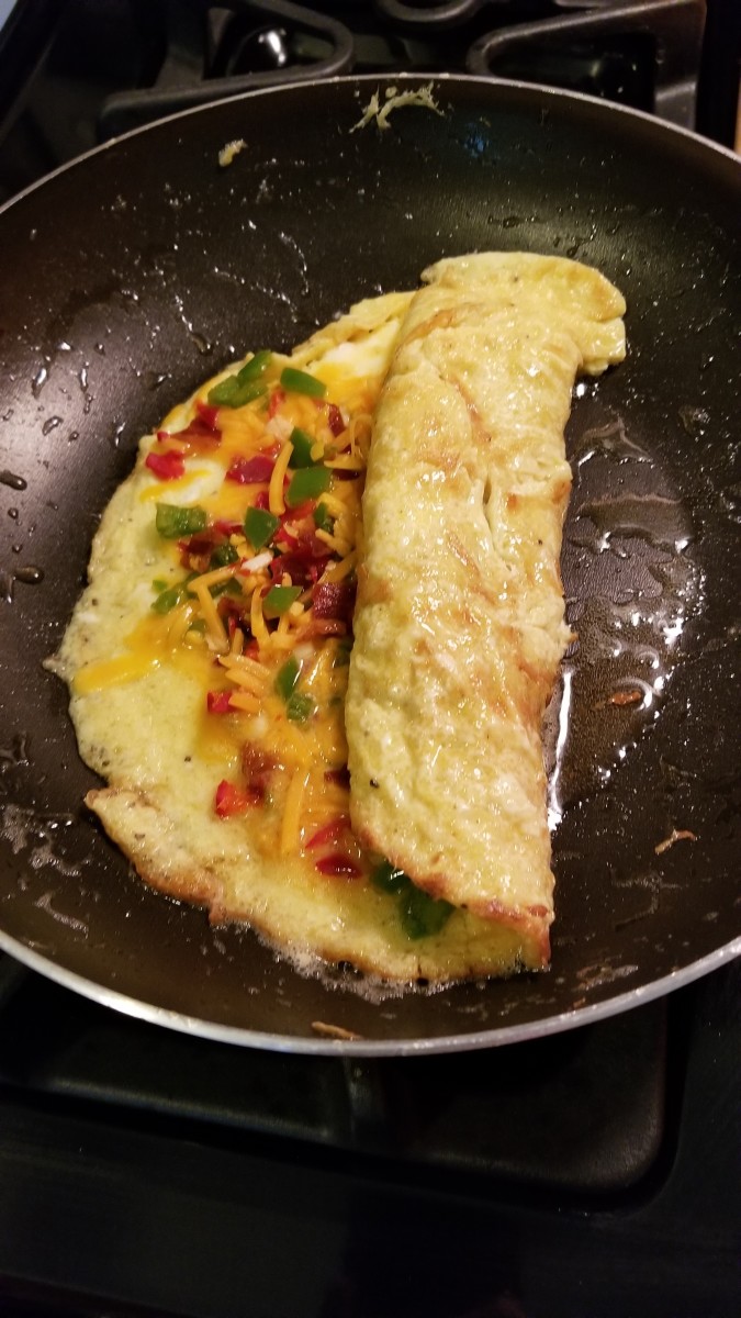 french-omelette