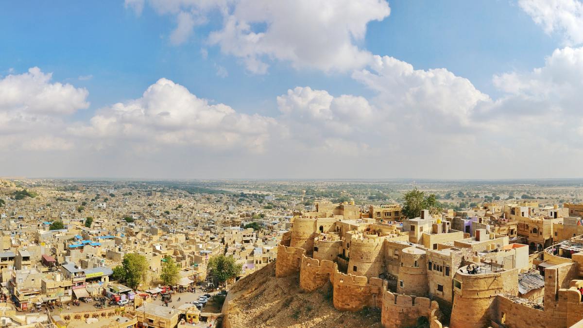 some-known-and-unknown-facts-of-rajasthan-from-the-land-of-kings