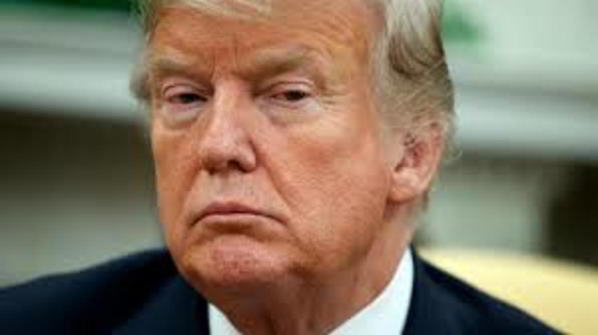 The Cult of Donald Trump