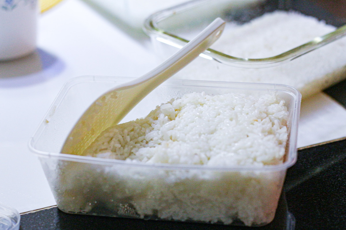 How to Make Baked Sushi at Home (Easy Recipe) - HubPages