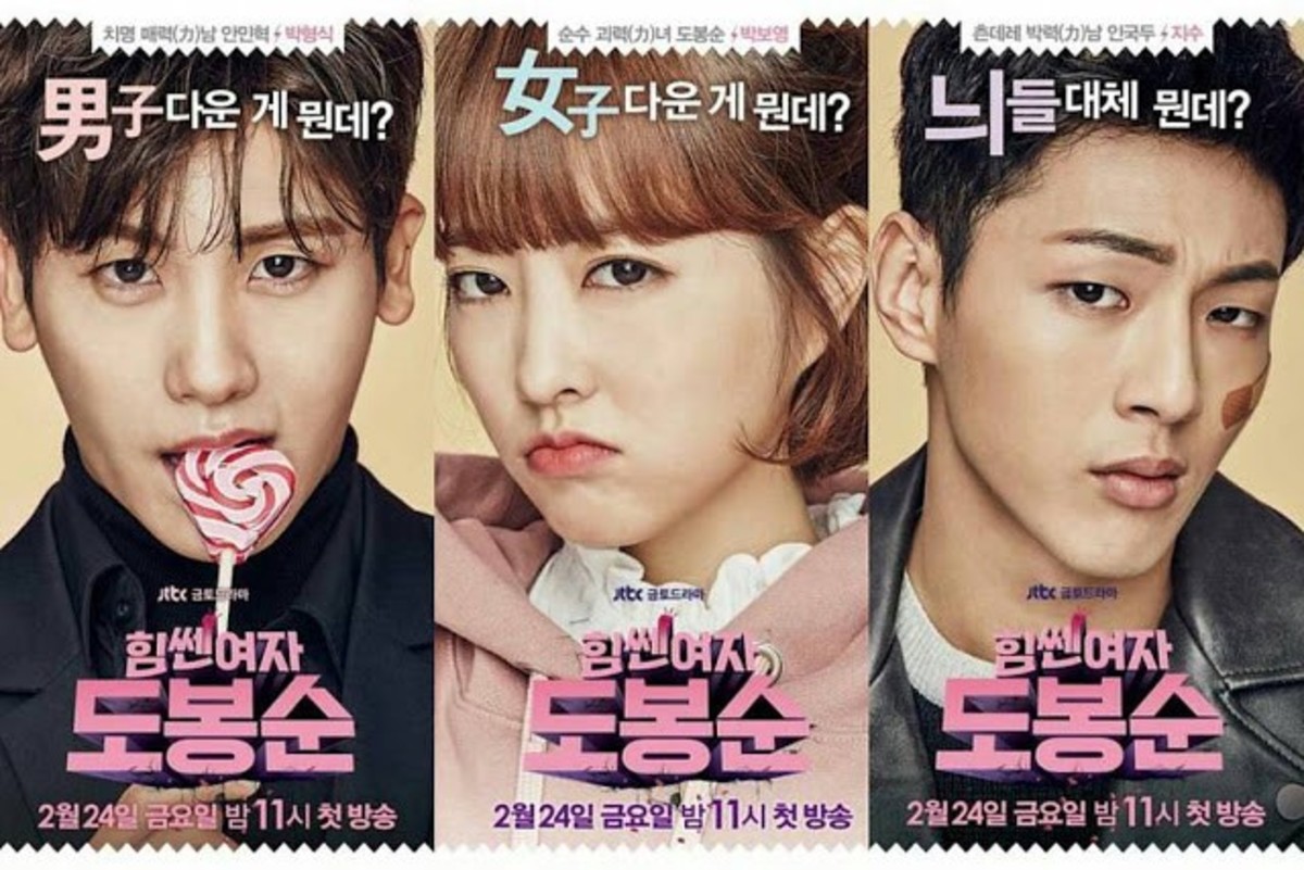 5 K-Dramas That Will Help You Fall in Love Again