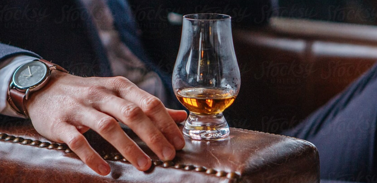 A Primer on Scotch Whiskey