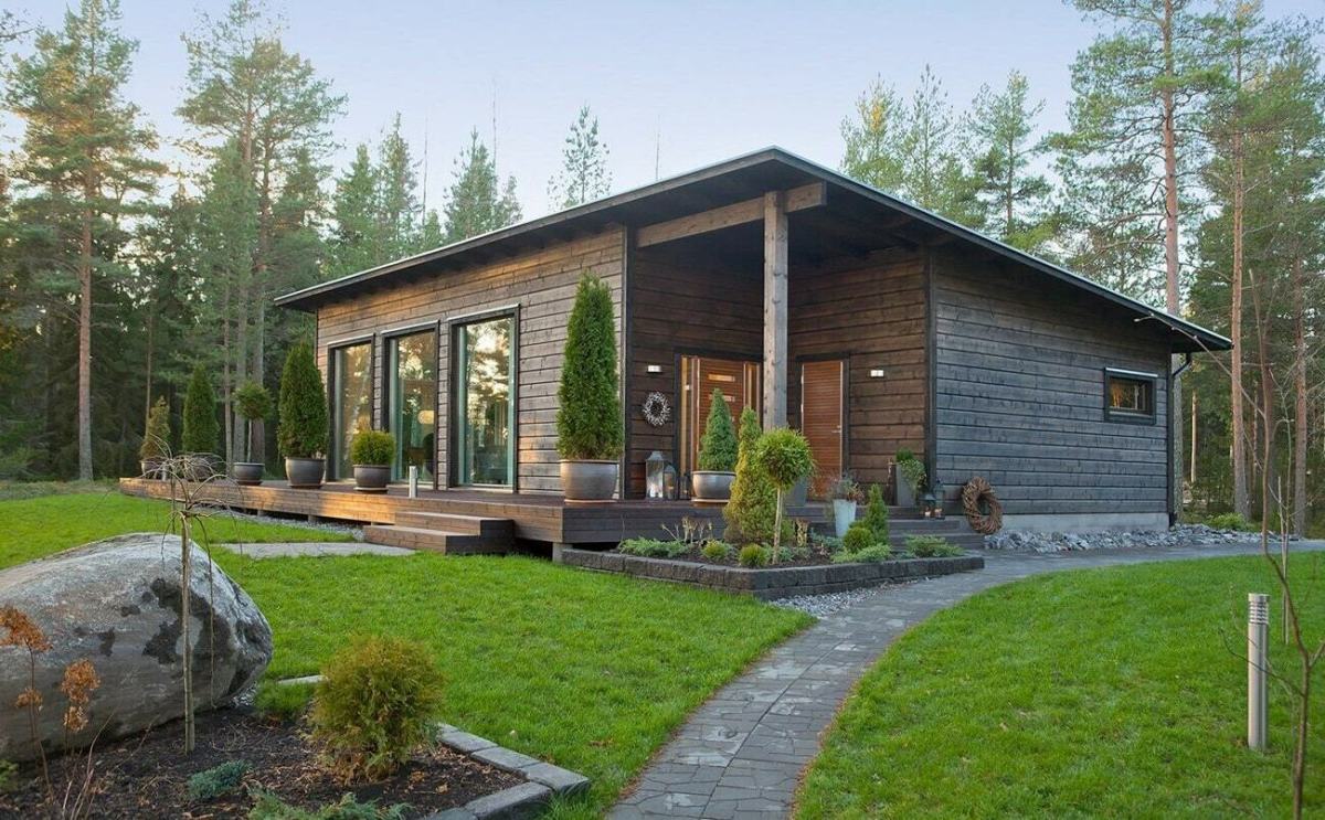 Finnish Houses Advantages And Problems HubPages   Finnish Houses Advantages And Problems 