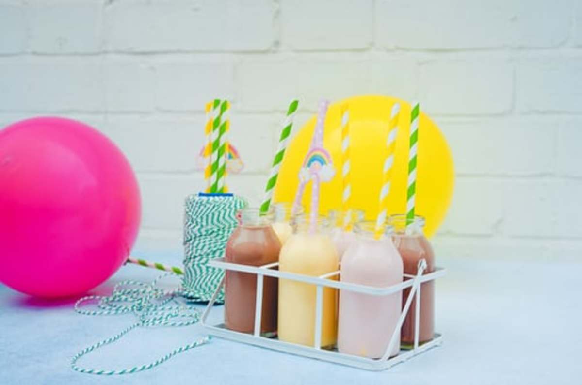 10 Ideas for Children's Parties - 7 to 12 years