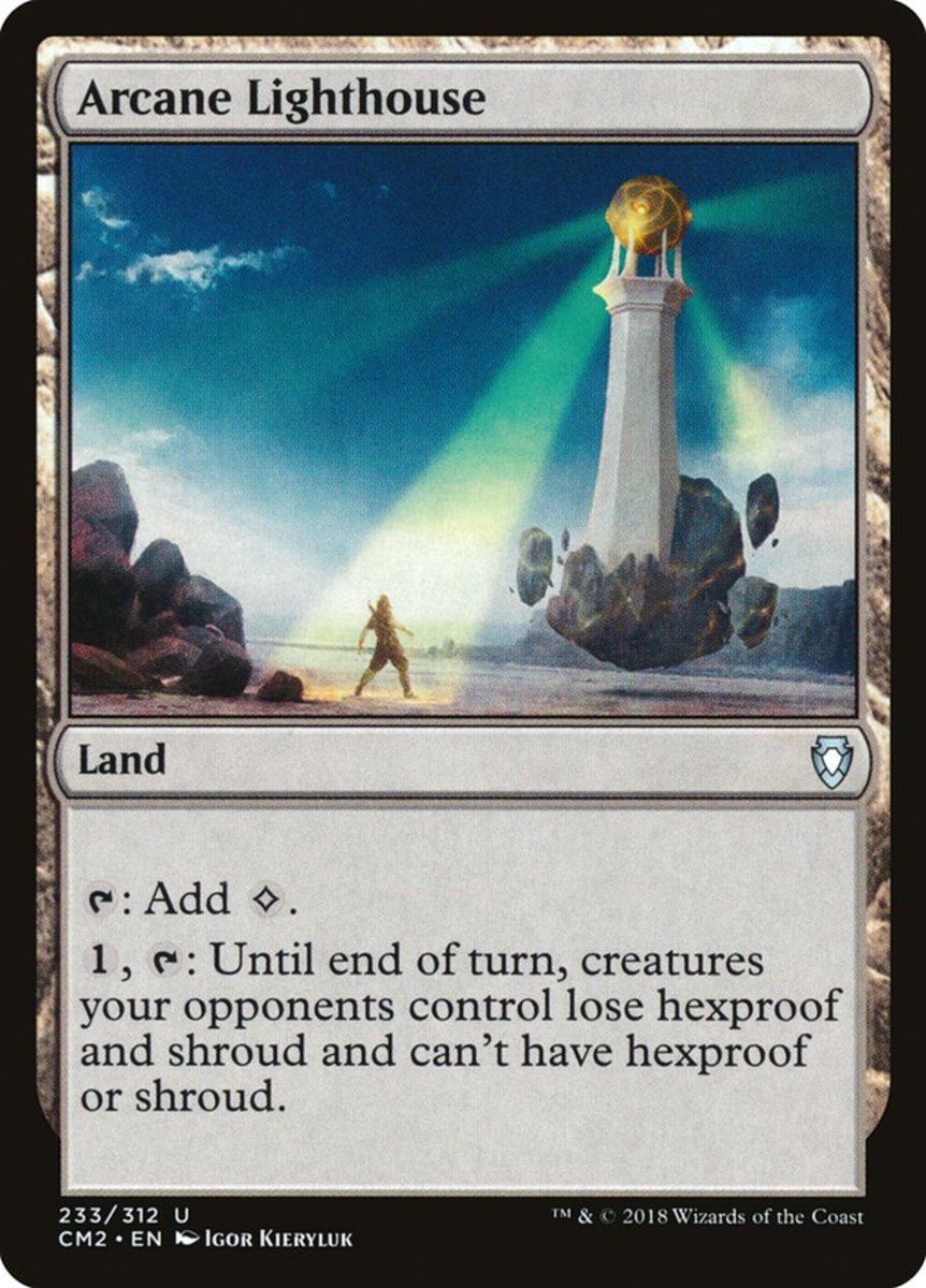 Top 30 colorless lands in magic the gathering hobbylark