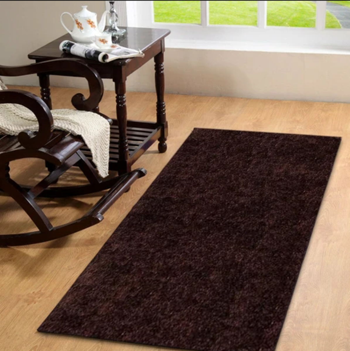 3+ Famous Types of Shag Rugs