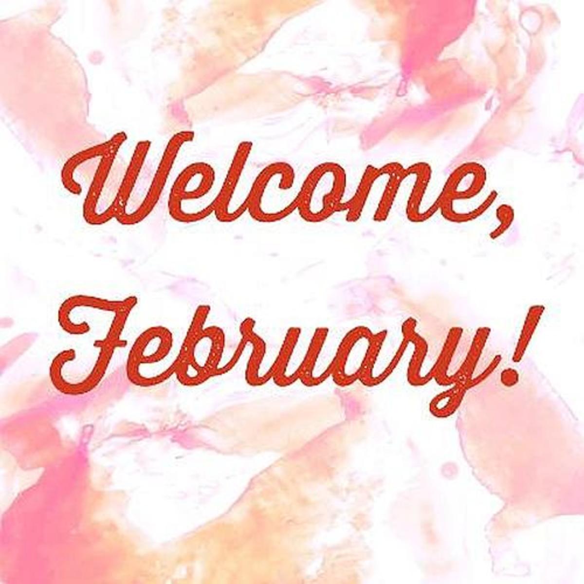 Interesting Things About the Month of February