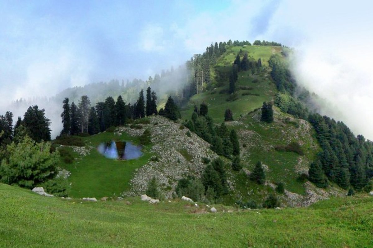 protected-areas-of-pakistan