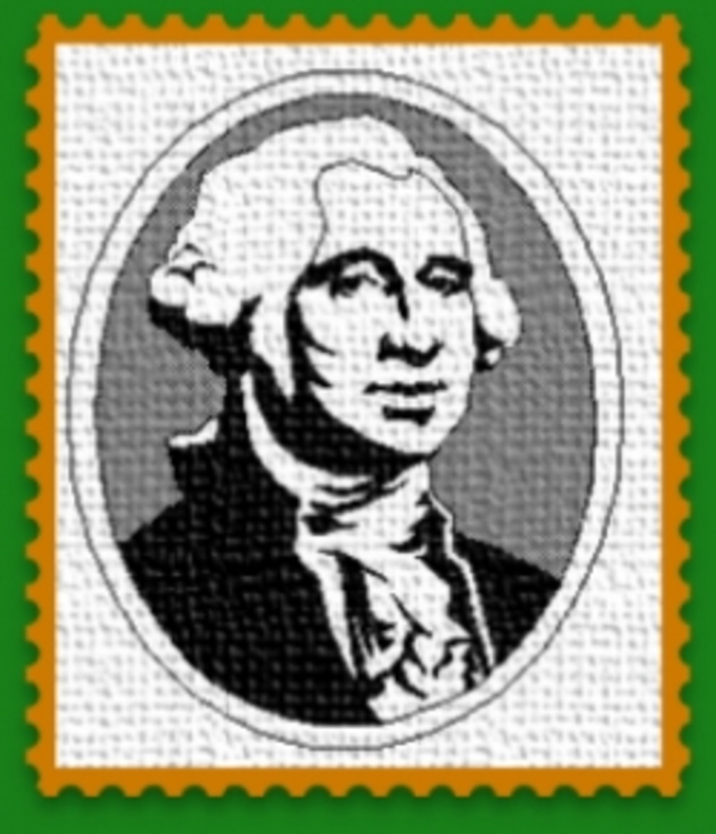 Fun Facts About George Washington