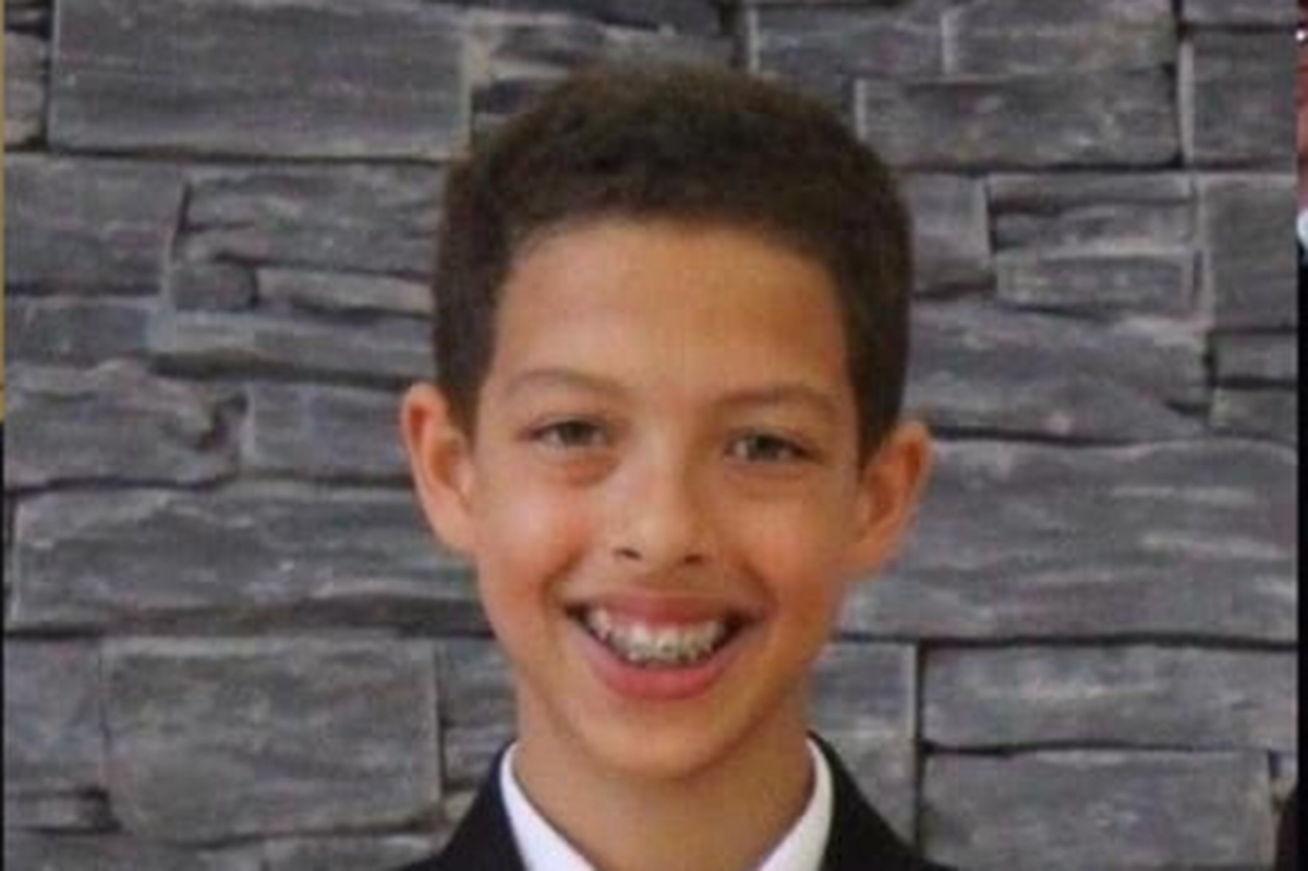 Can Someone Help The Family of Young Noah Donohoe?