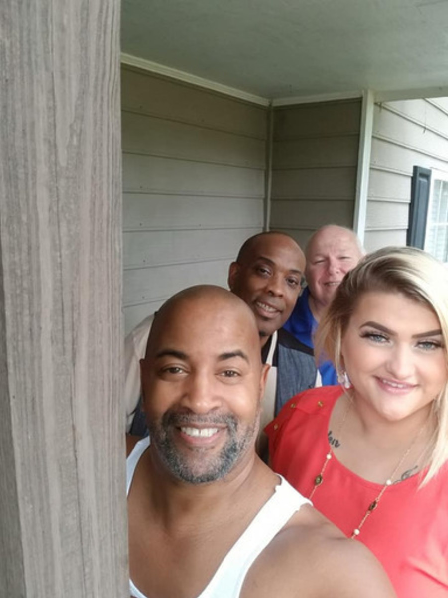 This Is, Reggie Freeman HubPages