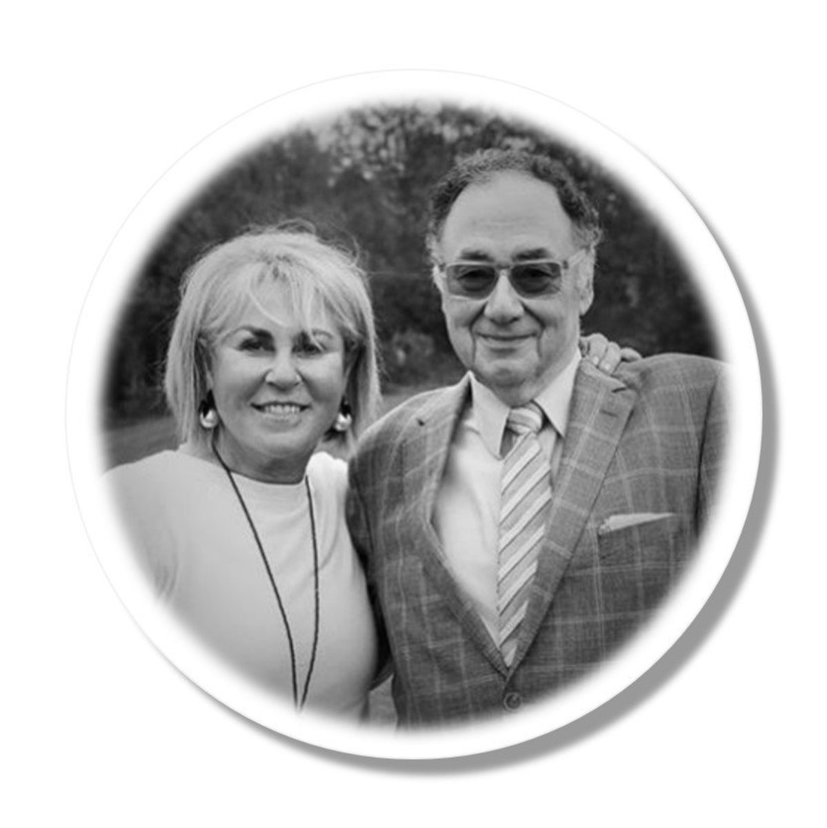 Tragic Passing of Canadian Billionaires Barry and Honey Sherman (Apotex)