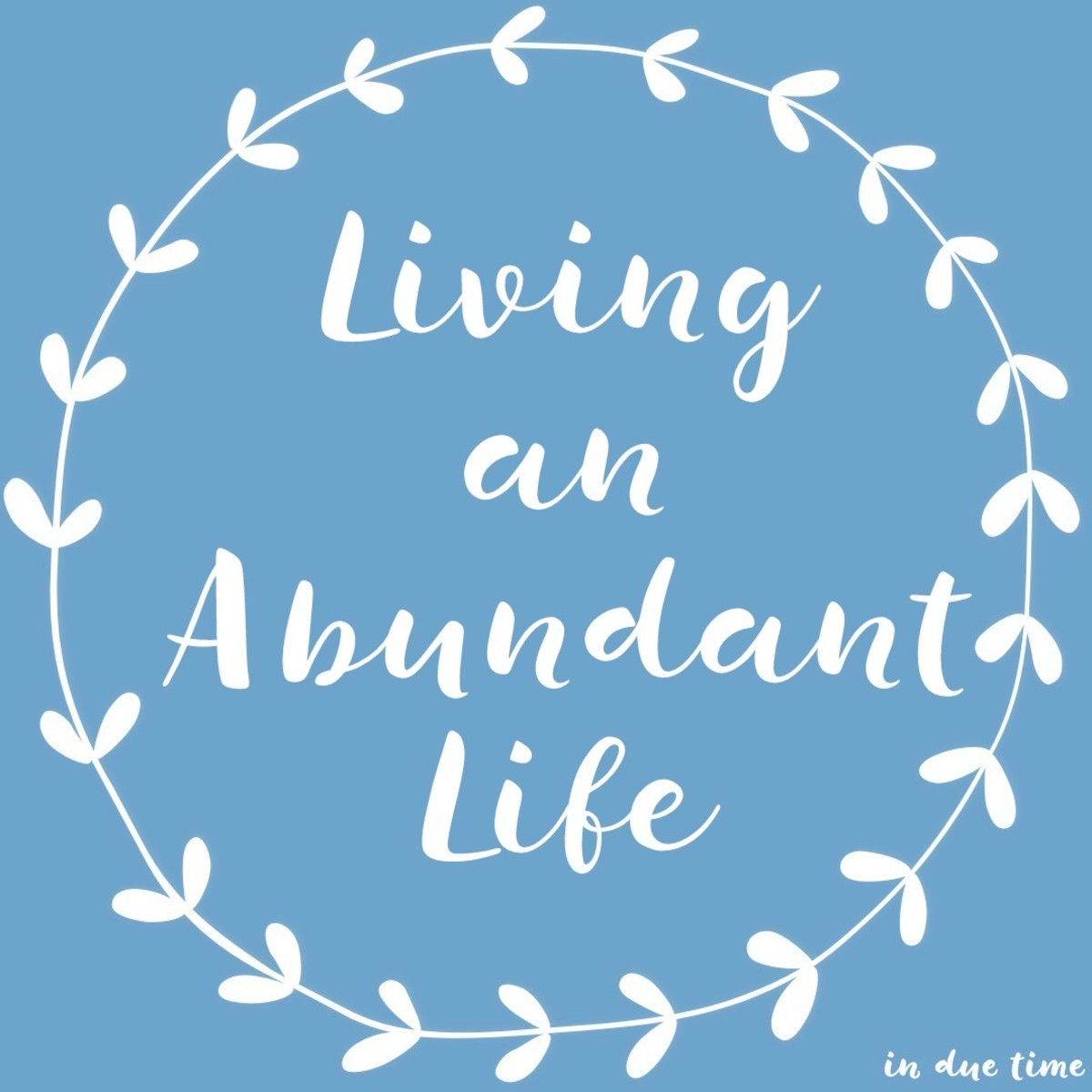Wealthy Beyond Your Wildest Dreams: 3 Simple Steps to Living an Abundant Life