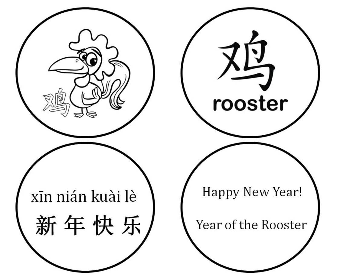 kid-crafts-for-year-of-the-rooster-chinese-new-year-art-projects-and-printables