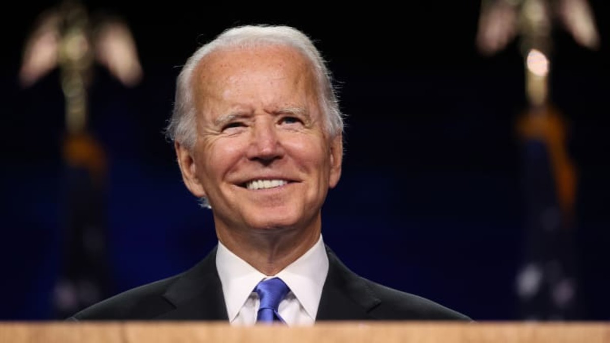 Biden and Upcoming US Challenges