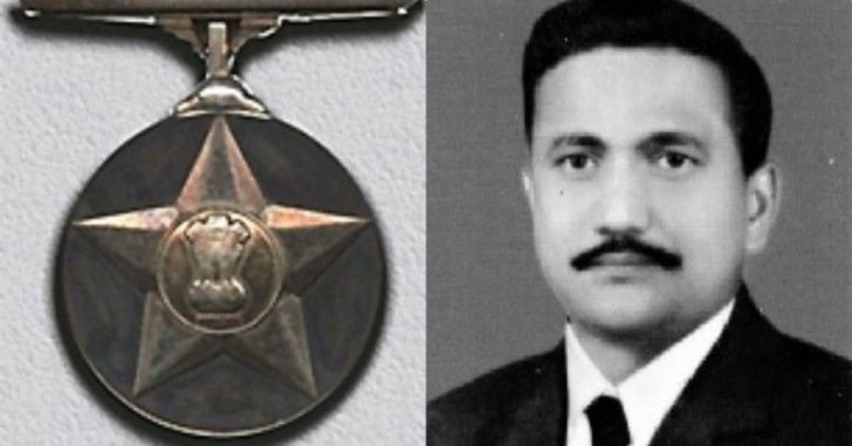 Poignant Tale of IAF Pilot Ajjimada Devayya Who Got Maha Vir Chakra After 23 Years